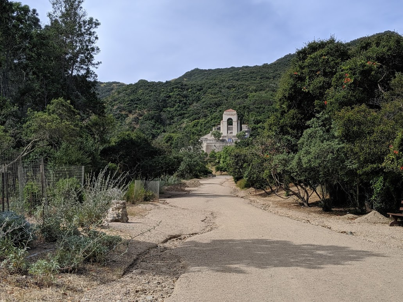 Illustration for article titled Driving on Catalina Island